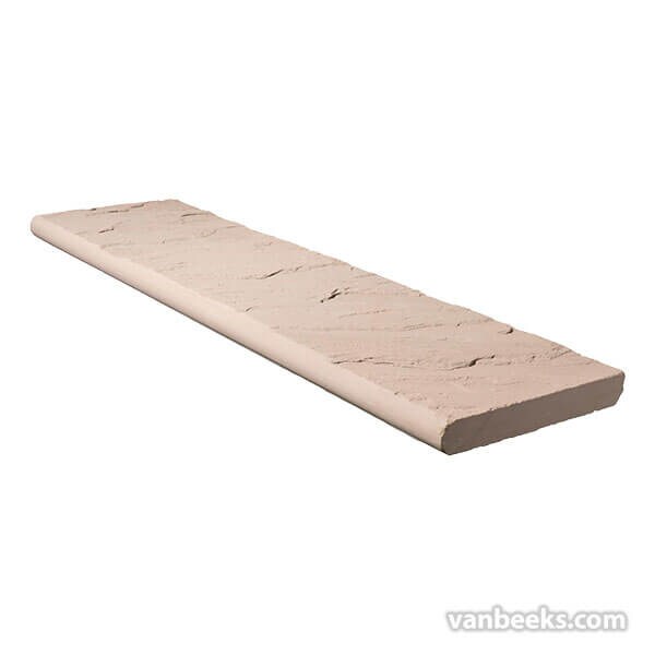 Banas Beige Natural Stone Coping